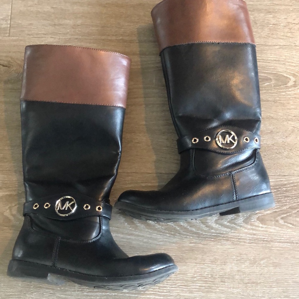 Michael Kors Kids Boots